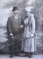 Bernt og Borghild Hagen yngre.JPEG