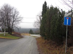 Berta Bråtens vei Bærum 2014.jpg