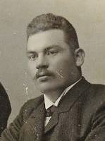 Grosserer Bertheus J. Nilsen ble med som varamann til styret