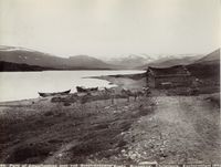 26. Besseseter, Bessesæter, Oppland - Riksantikvaren-T125 01 0338.jpg