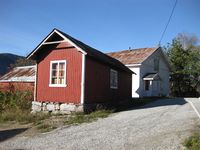 Betel med uthus sett frå Skippergata 2011