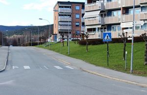 Betzy Kjelsbergs vei Drammen 2016.jpg