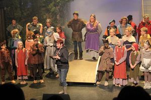 Bibbi på premieren Robin Hood Kolben 05.11.2012.jpg