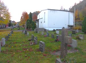 Bilet kapell og kirkegård Holmestrand 2013.jpg