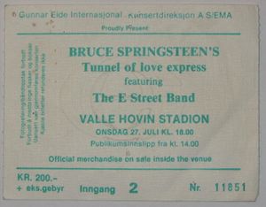 Billett Springsteen Valle Hovin 1988.JPG