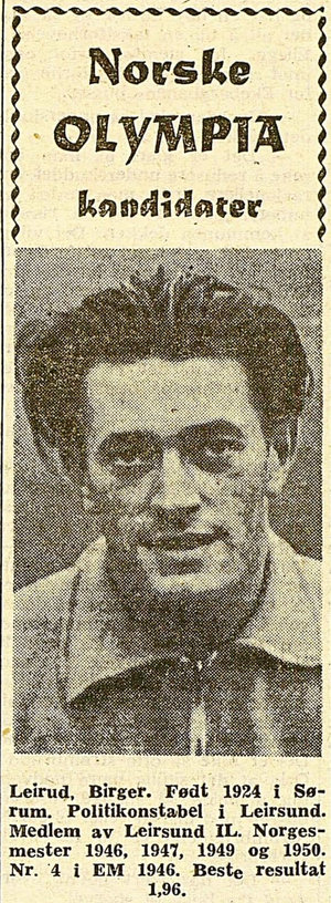 Birger Leirud OL-kandidat.PNG
