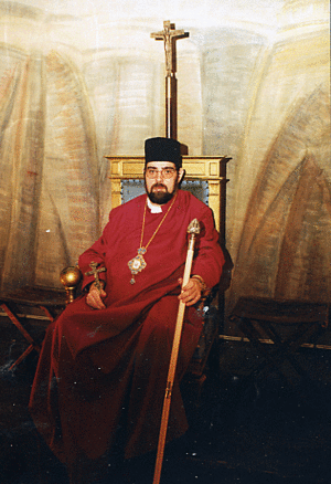 Biskop Sefan Georgius Roger Robberstad.gif