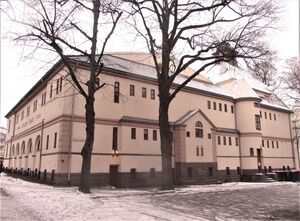 Bislett bad Oslo 2014.jpg