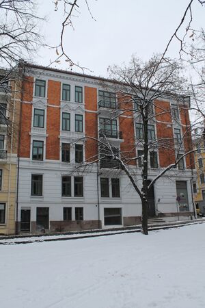 Bislettgata 2 i Oslo.JPG