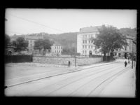 151. Bispegata - Oslo gate - no-nb digifoto 20160211 00152 NB NS NM 00145.jpg