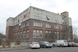 Bispegata 12 i Oslo Borgen 2013 001.JPG