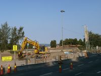 Under riving 11. juli 2013. Foto: Chris Nyborg