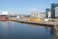 Bispekaia. Foto: Chris Nyborg (2013).