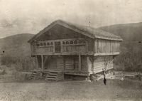 83. Bjølstad, Oppland - Riksantikvaren-T125 01 0596.jpg