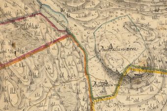 Bjørbelia under Kabberud 1800.jpg