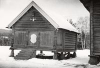 24. Bjøre, Buskerud - Riksantikvaren-T061 01 0087.jpg