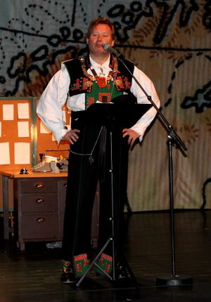 Bjørgulv S. Lund i rette klede 2013.JPG