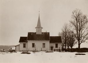 Bjørke kirke, Akershus - Riksantikvaren-T043 01 0152.jpg