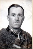 Bjørn Lundby (1924-2022). Her i sine yngre år.