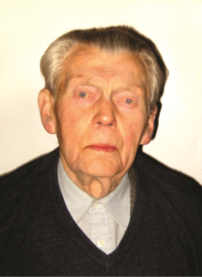Bjørn Paus 2005.