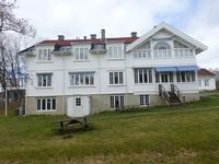 Anna Bjørsets pensjonatskole slik den ser ut i dag