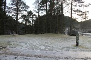 Bjelland kyrkje gravfelt 01.JPG