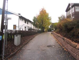 Bjerkastien Oslo 2014.jpg