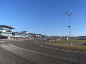 Bjerke travbane Oslo 2012.jpg