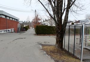 Bjerkestrand vei i Bærum 2016.jpg