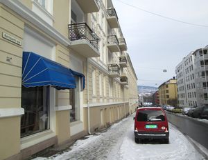 Bjerregaards gate Oslo 2013.jpg