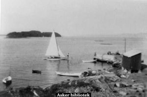 Blakstad brygge ca 1930.jpg