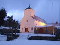 1. Blomvåg kirke 004.JPG