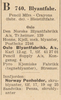 4. Blyantfabrikker 1954.PNG