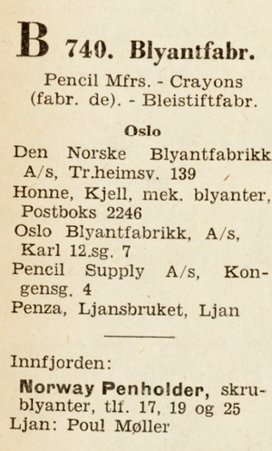 Blyantfabrikker 1956.PNG