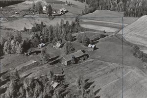 Bogerplassen under Stømner ytre 1956.jpg