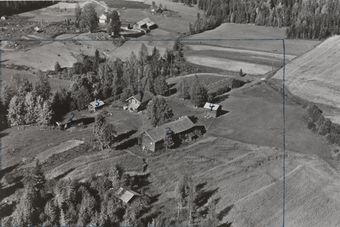 Bogerplassen under Stømner ytre 1956.jpg