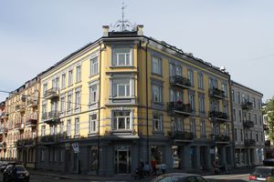 Bogstadveien 58 i Oslo.JPG