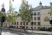 Bogstadveien 74 i Oslo Majorstuen skole.JPG