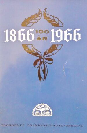 Bokomslag Trondenes Brand ....jpg