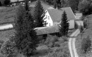 Boligeiendommen Graner, Vestre Totenveg 1321.jpg