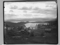 72. Bolkesjø. Telemarken - NB MS G4 0185.jpg