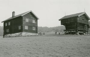 Bolkesjø Uppigard, Telemark - Riksantikvaren-T169 01 0039.jpg