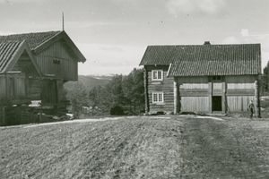 Bolkesjø Uppigard, Telemark - Riksantikvaren-T169 01 0042.jpg