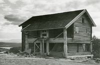 46. Bolkesjø Uppigard, Telemark - Riksantikvaren-T169 01 0049.jpg