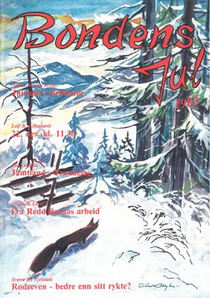 Bondens jul 1983.JPG