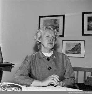 Borghild Hammerich foto 1962.jpg