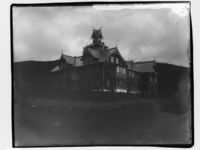 37. Borgund Maristuen Hotel Filefjel - NB MS G4 0119.jpg