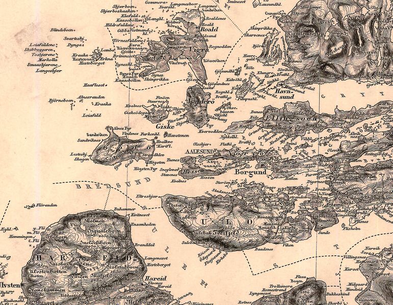 Fil:Borgundfjorden kart1882.jpg