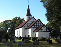 103. Borre kirke 2013.jpg
