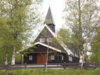 81. Bråstad kirke.JPG